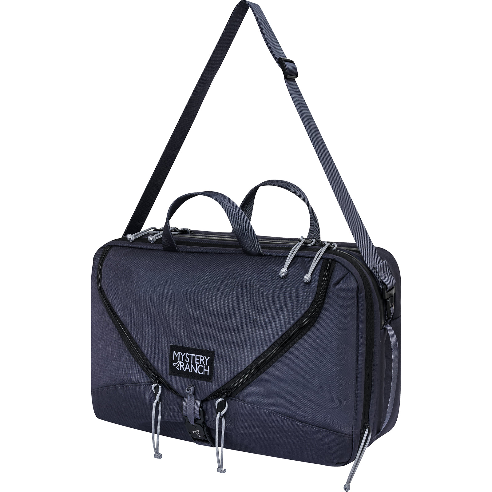 3 Way 18 Expandable Briefcase | MYSTERY RANCH Backpacks